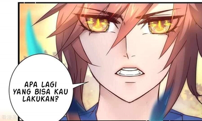 Reversing the Immortal Path chapter 32